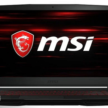Msi gf63 thin 10sc