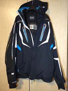 ICEPEAK meeste talvejope heas korras (1 foto / 5)