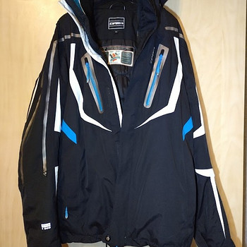 ICEPEAK meeste talvejope heas korras