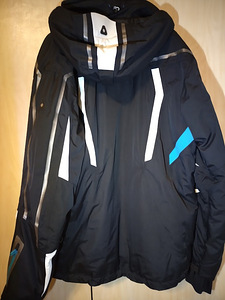 ICEPEAK meeste talvejope heas korras (3 foto / 5)