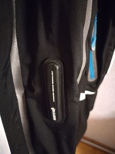 ICEPEAK meeste talvejope heas korras (4 foto / 5)