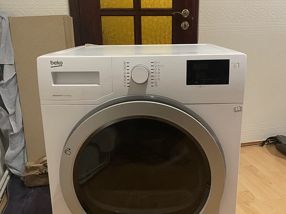 Pesukuivati beko