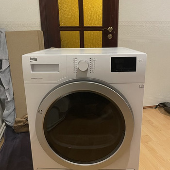 Сушильная машина Beko