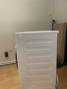 Сушильная машина Beko (2 фото из 5)