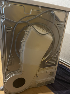 Сушильная машина Beko (3 фото из 5)