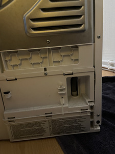 Сушильная машина Beko (5 фото из 5)