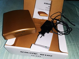 Acoustic Revive ; RR-888 (1 фото из 1)