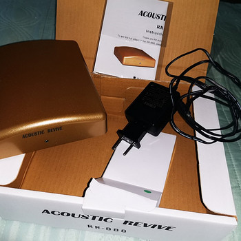 Acoustic Revive ; RR-888