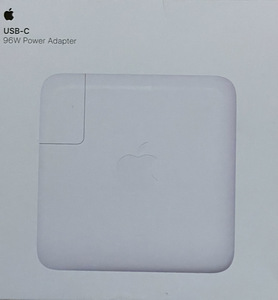 Toiteadapter MacBook 96W (1 фото из 1)