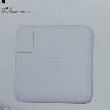 Toiteadapter MacBook 96W