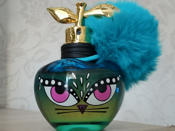 Nina Ricci Luna Monsters EDT для женщин 50 мл