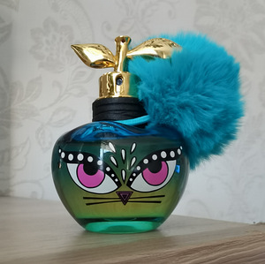 Nina Ricci Luna Monsters EDT для женщин 50 мл (1 фото из 2)