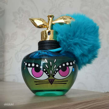 Nina Ricci Luna Monsters EDT naistele 50 ml