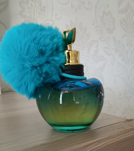 Nina Ricci Luna Monsters EDT для женщин 50 мл (2 фото из 2)