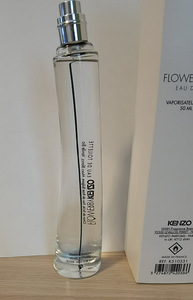 Flower by Kenzo EdT 50ml (тестер) (1 фото из 5)