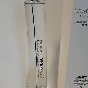 Flower by Kenzo EdT 50ml (testija)