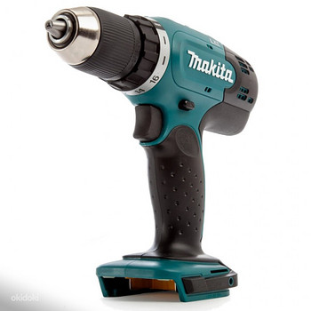 Akutrell Makita Makita DDF453 + Aku 2,0Ah