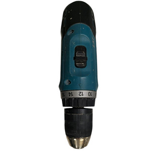 Akutrell Makita DDF453 + Aku 2,0Ah (4 foto / 5)