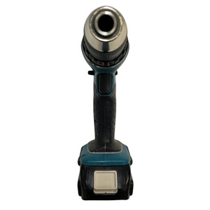 Akutrell Makita DDF453 + Aku 2,0Ah (5 foto / 5)