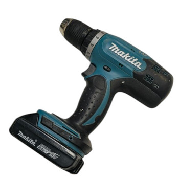 Akutrell Makita DDF453 + Aku 2,0Ah