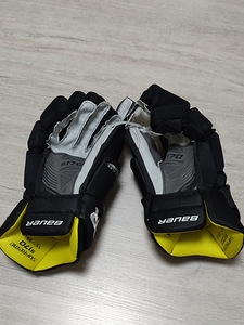 Küünarnukikaitsmed CCM Supreme S170, suurus 15" (38 cm). (2 foto / 2)
