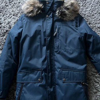 Lenne parka