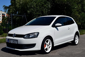 VW Polo (1 foto no 8)