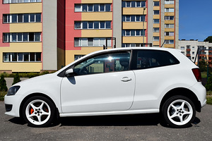 VW Polo (2 foto no 8)