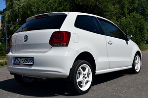 VW Polo (3 foto no 8)