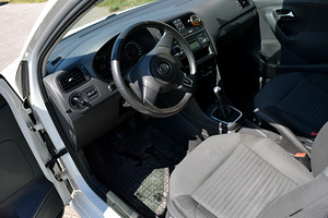 VW Polo (5 foto no 8)