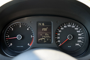 VW Polo (6 foto no 8)