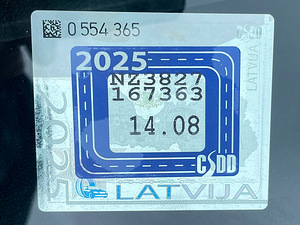 VW Polo (7 foto no 8)