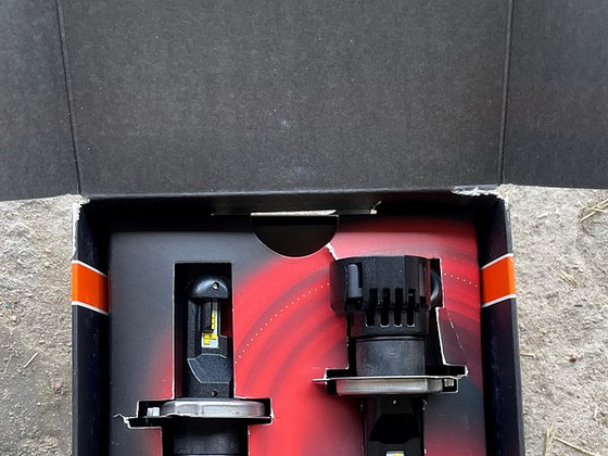 Osram Night Breaker LED H4