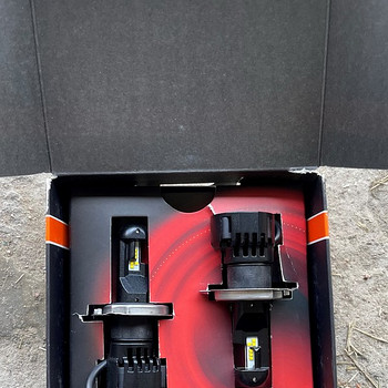 Osram Night Breaker LED H4