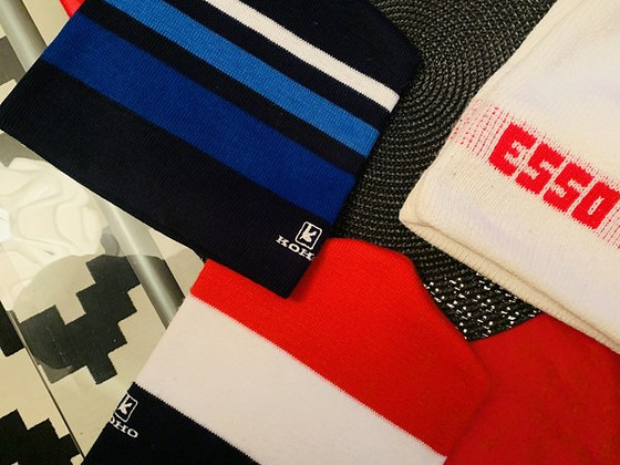 Koho / Esso Vintage - как новые