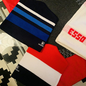 Koho / Esso Vintage - Uueväärne !