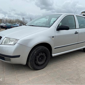 Autorent Bolt food/wolt diesel 1.9