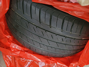20" nagu uued BRABUS replica veljed 4tk (3 foto / 5)