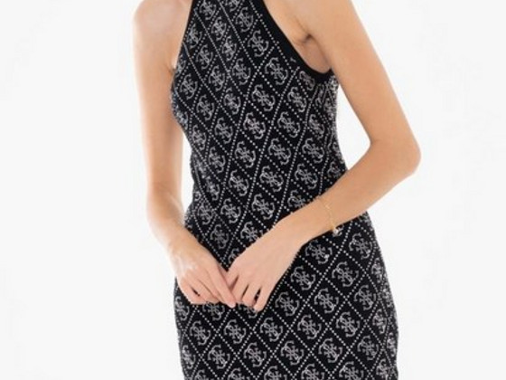 Новое платье Guess