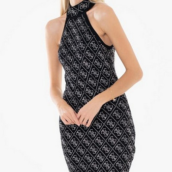 Новое платье Guess