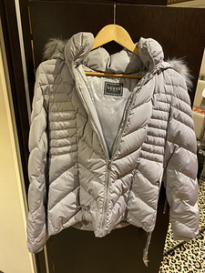 Зимнее пальто Guess (1 фото из 7)