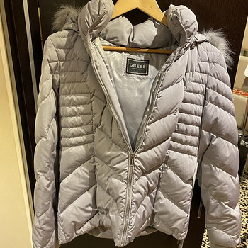 Guess winter coat