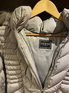 Зимнее пальто Guess (2 фото из 7)