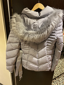 Зимнее пальто Guess (3 фото из 7)