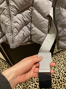 Зимнее пальто Guess (4 фото из 7)
