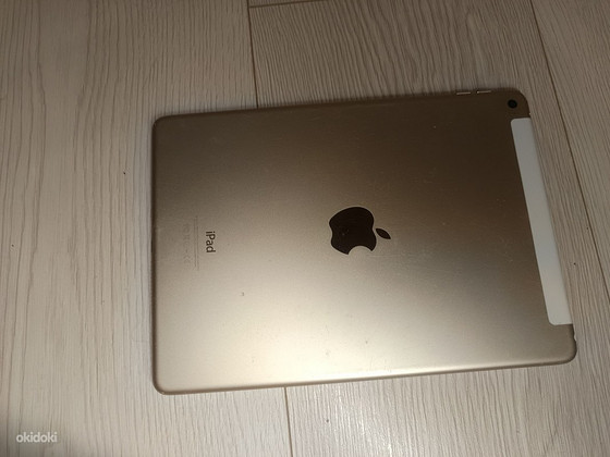 iPad air 2