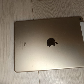 iPad air 2