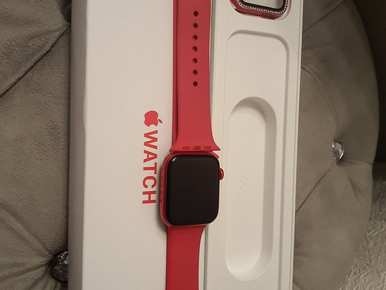 Apple watch 6 44mm
