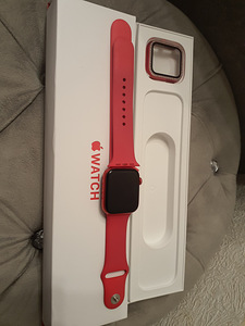 Apple watch 6 44мм (1 фото из 3)