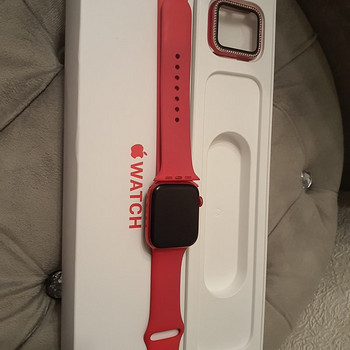 Apple watch 6 44мм